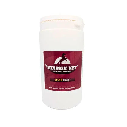 Stamox Stamox Horse 400g - Sporting Goods > Outdoor Recreation > Equestrian > Horse Care > Horse Vitamins & Supplements Ergänzungsfuttermittel