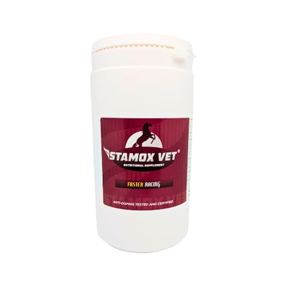 Stamox Horse 400g