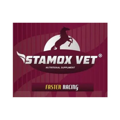 Stamox Horse 400g