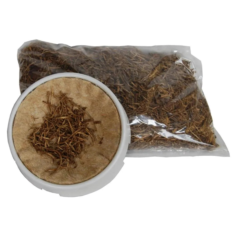 Eurital Tabakstengel, kurz 2 kg hochwertiges Nistmaterial - Animals & Pet Supplies > Pet Supplies > Bird Supplies