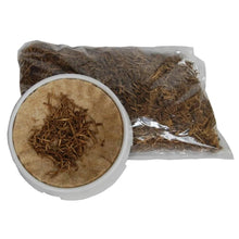 Eurital Tabakstengel, kurz 2 kg hochwertiges Nistmaterial - Animals & Pet Supplies > Pet Supplies > Bird Supplies