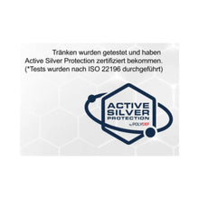 Eurital Antibakterielle Tränke 7 l (Lila-Weiß) - Business & Industrial > Agriculture > Animal Husbandry > Livestock Feeders & Waterers > Livestock Waterers