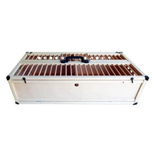 Eurital Transportkorb Standard - groß (G58) - Animals & Pet Supplies > Pet Supplies > Pet Carriers & Crates