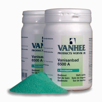 Vanhee Vanisanbad 6500 - 1,2 kg