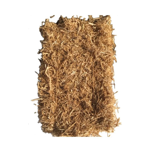 Eurital Pea Straw 10kg - Animals & Pet Supplies > Pet Supplies > Bird Supplies > Bird Cage Accessories