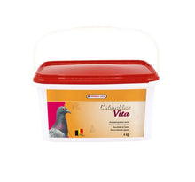 Colombine Versele-Laga Colombine Vita 4kg - Animals & Pet Supplies > Pet Supplies > Pet Vitamins & Supplements