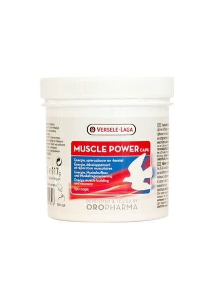 Oropharma Muscle Power 150 Stück