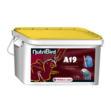 Versele-Laga Nutribird A19 3kg - Handaufzuchtfutter