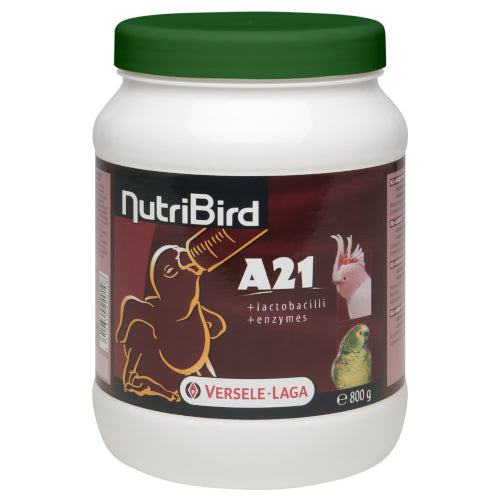 Versele-Laga Nutribird A21 800g - Handaufzuchtfutter