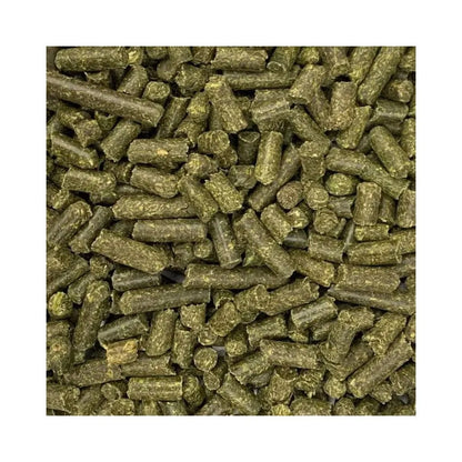 Versele-Laga Versele Laga Luzern Pellets - Alfalfa 25kg - Sporting Goods > Outdoor Recreation > Equestrian > Horse Care > Horse Feed