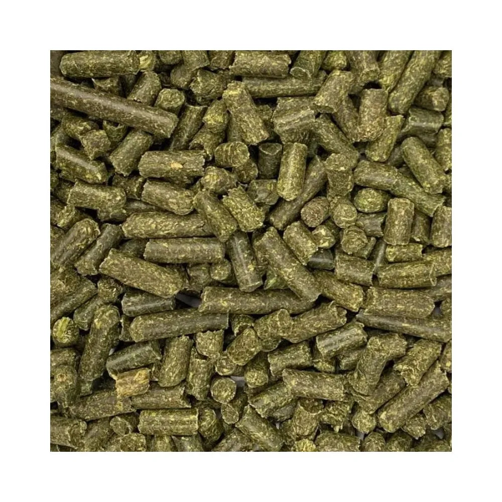 Versele-Laga Versele Laga Luzern Pellets - Alfalfa 25kg - Sporting Goods > Outdoor Recreation > Equestrian > Horse Care > Horse Feed