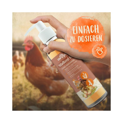 Ida Plus Vitalboost 4in1 200 ml