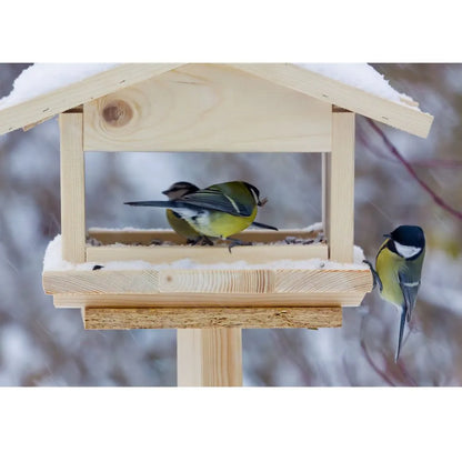 Eurital Eurital Streufutter 5 kg - Animals & Pet Supplies > Pet Supplies > Bird Supplies > Bird Food