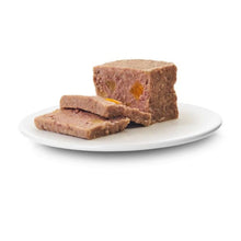 Voskes Adult Paté Iberisches Schwein mit Pute und Kürbis 8 x 85g