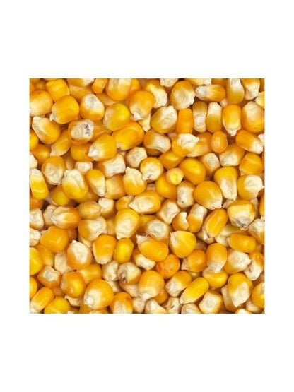 Eurital Yellow Crisp Mais 5 kg