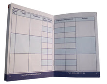 Eurital Eurital Zuchtbuch A6 - Animals & Pet Supplies > Pet Supplies