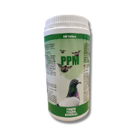 DHP PPM - Power Pulver Minerals 1750g