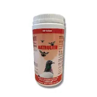 Eurital DHP Natrulith 1750g - Animals & Pet Supplies > Pet Supplies > Bird Supplies > Bird Food