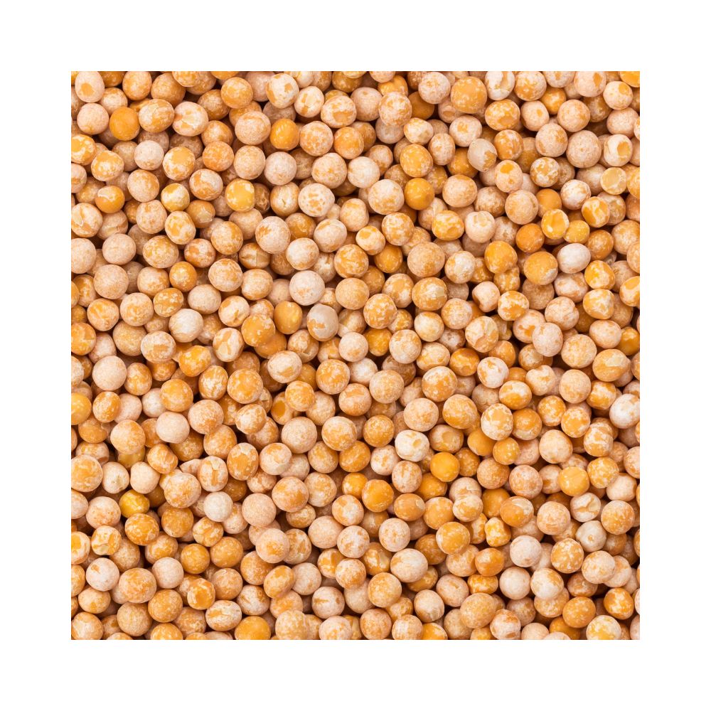 Eurital Gelbe Erbsen 5kg