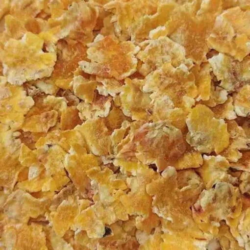 Eurital Maisflocken Einzelfuttermittel in Originalverpackung