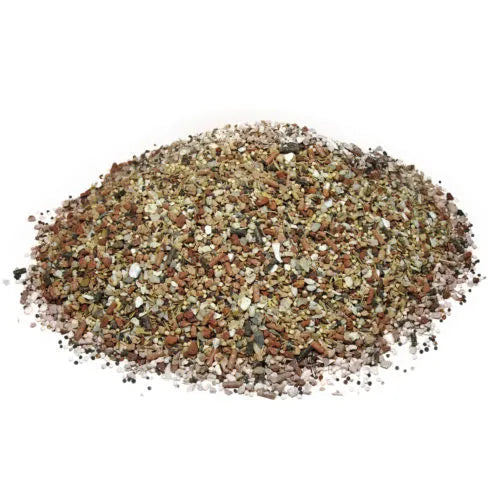 Eurital Eurital Grit-Mix 2,5kg - Animals & Pet Supplies > Pet Supplies > Bird Supplies > Bird Food