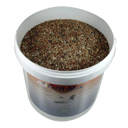 Eurital Eurital Grit-Mix 2,5kg - Animals & Pet Supplies > Pet Supplies > Bird Supplies > Bird Food