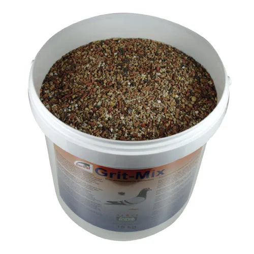 Eurital Eurital Grit-Mix 10kg - Animals & Pet Supplies > Pet Supplies > Pet Vitamins & Supplements