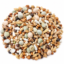 FooFine Rassetauben Vital ohne Mais