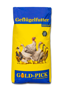 Scharnebecker Mühle Goldpick Hennenalleinmehl GVO frei 20 kg Scharnebecker Mühle - Business & Industrial > Agriculture > Animal Husbandry > Livestock Feed > Chicken Feed