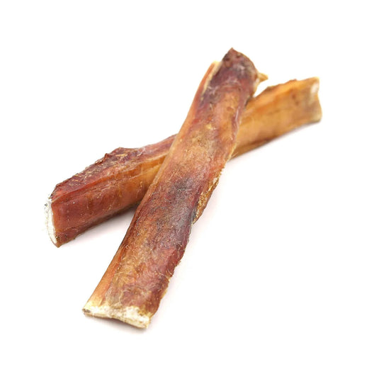 Eurital Dog Heroes Foodog beef scalp 20 to 25 cm chew snack - Animals & Pet Supplies > Pet Supplies > Dog Supplies > Dog Treats single-ingredient feed