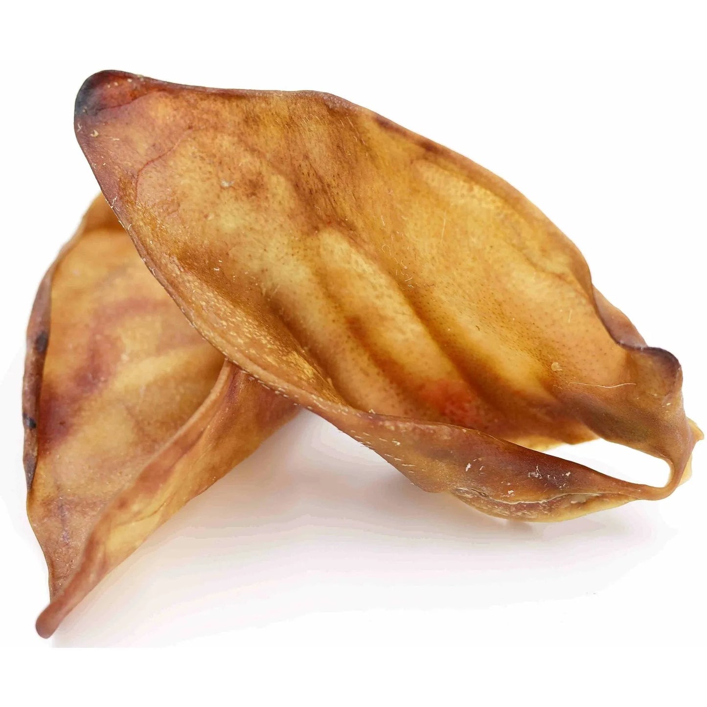 Eurital Eurital Foodog Getrocknete Schweineohren Premiumqualität - Animals & Pet Supplies > Pet Supplies > Dog Supplies > Dog Treats Einzelfuttermittel