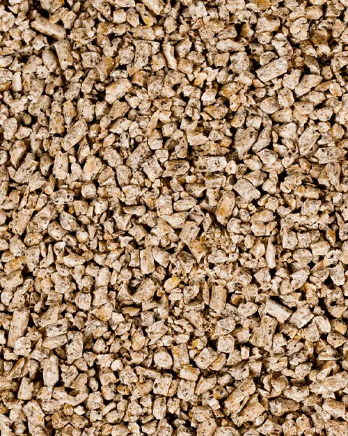 Scharnebecker Mühle Goldpick Kükenalleinkorn Gekrümelt 25 kg Aufzuchtfutter - Business & Industrial > Agriculture > Animal Husbandry > Livestock Feed > Chicken Feed Einzelfuttermittel