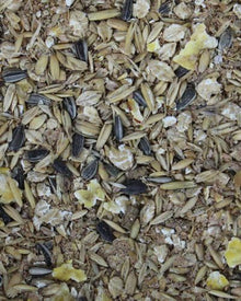 Scharnebecker Mühle Goldpferd Mash P14 20kg Fertigmash mit Goldleinsaat - Sporting Goods > Outdoor Recreation > Equestrian > Horse Care > Horse Feed Einzelfuttermittel