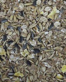 Scharnebecker Mühle Goldpferd Mash P14 20kg Fertigmash mit Goldleinsaat - Sporting Goods > Outdoor Recreation > Equestrian > Horse Care > Horse Feed Einzelfuttermittel