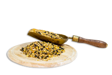 Scharnebecker Mühle Goldpferd Powermüsli P13 Haferfreies Pferdefutter 25kg - Sporting Goods > Outdoor Recreation > Equestrian > Horse Care > Horse Feed > Horse Feed Supplements Einzelfuttermittel